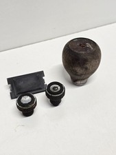 79-83 Vw Volkswagen Rabbit Pickup Caddy Manual Shift Shifter Knob Kit Parts 79-83 Vw Volkswagen Rabbit Pickup Caddy Manual Shift Shifter Knob Kit Parts