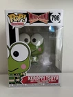 Funko Pop! Animation My Hero Academia Hello Kitty & Friends Keroppi Tsuyu #796