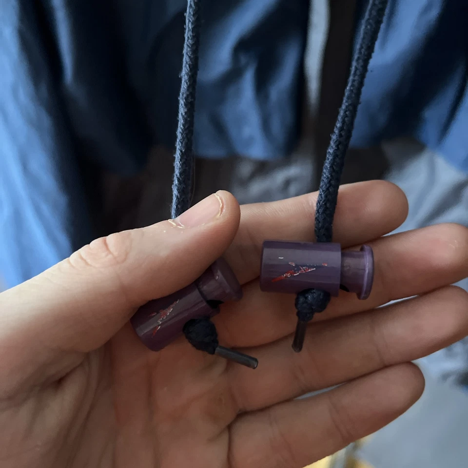 Chaqueta de chándal de los Juegos Olímpicos de Barcelona 1992 equipo de natación SPEEDO talla XL Foto 4 de 4