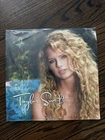 Taylor Swift DEBUT VINYL. FACTORY SEALED!  Rare!!!!!! Collectible. Brand New!