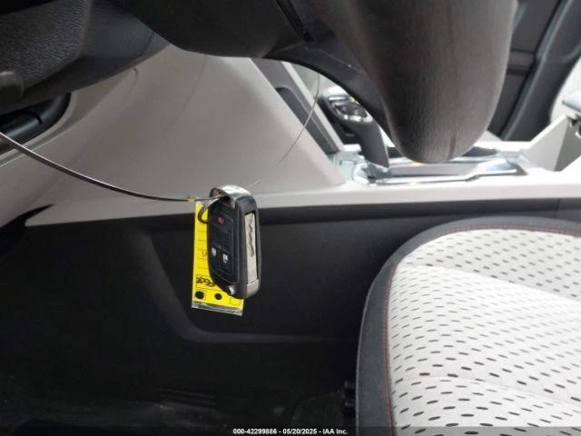 Conjunto de filtro de aire usado se adapta a: GMC Terrain 2012 2,4 L emisiones California opt N Foto 3 de 4