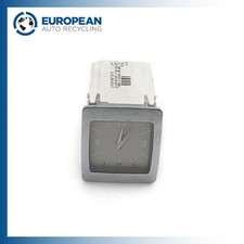 12-18 Mercedes CLS550 CLS63 Front Dash Analog...