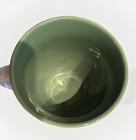 Disney Winnie The Pooh Tigger  Large Coffee Mug Cup Butterfly — photo 4