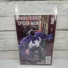 Marvel Comics Ultimate Spider-Man #37 2003 Vol. 1 Venom Vintage Comic Book