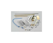 Dumas Boats Running Hardware: 1252 [DUM2369]