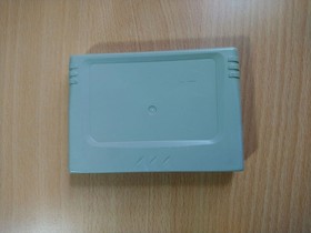 SS Sega Saturn - Power Memory Cartridge (Grey) (HSS-0138) EXTERNAL GAME STORAGE