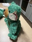 2002 Missouri 4-H Centennial Beanie Bear (Minda)  Rare Centennial Edition — photo 2