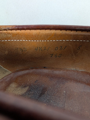 Alden 763