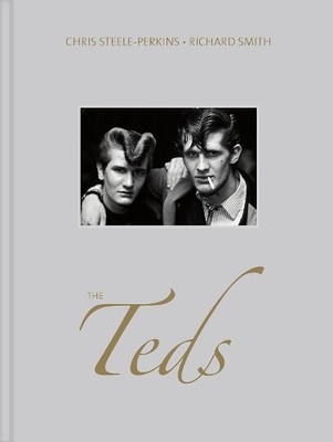 Richard Smith The Teds (Gebundene Ausgabe) (US IMPORT)