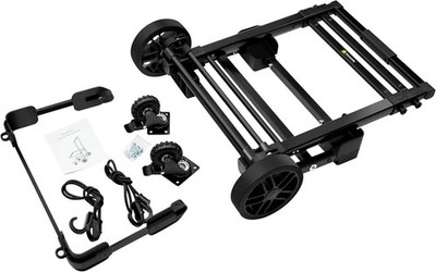 ECOFLOW Handtruck キャリーカート ハンドトラック 新品 EcoFlow Portable Power Station Hand Truck