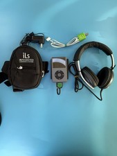 ILS Integrated Listening System PLEASE READ.