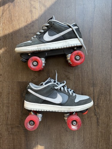 NIKE SB SHADOW ROLLERSKATES MEN 10.5