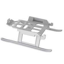 21mm Height Extended Foldable Landing Gear Extension Legs For DJI Mini 3 Pro