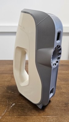 Artec Eva 3D Scanner
