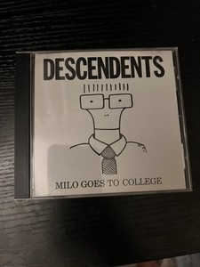Descendents CD | eBay