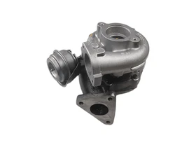 Turbolader NISSAN NP300 NAVARA 2.5 dCi 4WD 751243