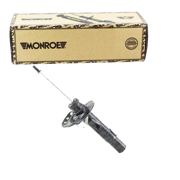 Monroe Gasdruck StoßDÄMpfer Vorderachse Links FüR Ford Galaxy Mondeo S-MAX-image