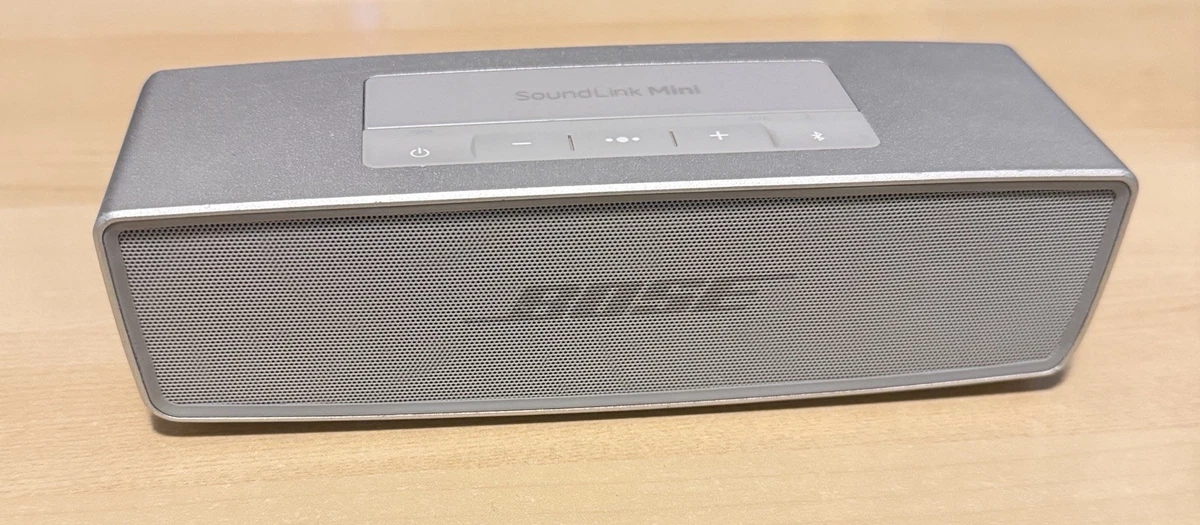 Bose SoundLink Mini II Speakers for sale | eBay