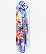 DGK x Kaido House Skate Deck 8.25