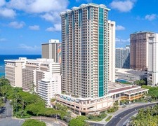 HILTON GRAND VACATIONS GRAND ISLANDER 20,160 PLATINUM POINTS TIMESHARE FOR SALE