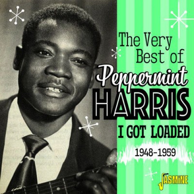 I Got Loaded 1948-1959 - The Very Best Of [ORIGINAL RECORDINGS REMASTERED] 2CD