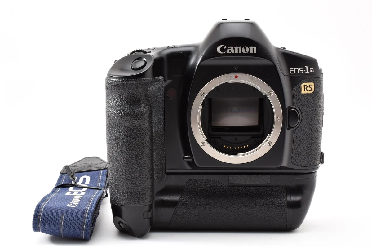 canon eos 1 body products for sale | eBay