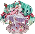 HATSUNE MIKU 15th Anniversary Figure Character Vocal series 01 Japan F/S NEW
