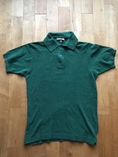 Lacoste Men Vhtf No Chest Crocodile 70'S Polo Shirt Size 3 Limited Edition Rare