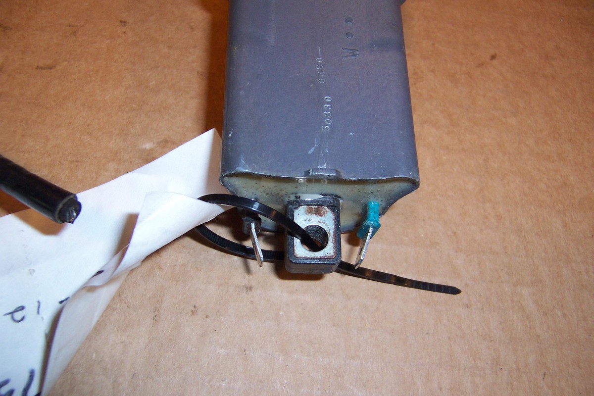 KAWASAKI ZX750 NINJA IGNITION COIL ZX 750 21121-1218 jh | eBay