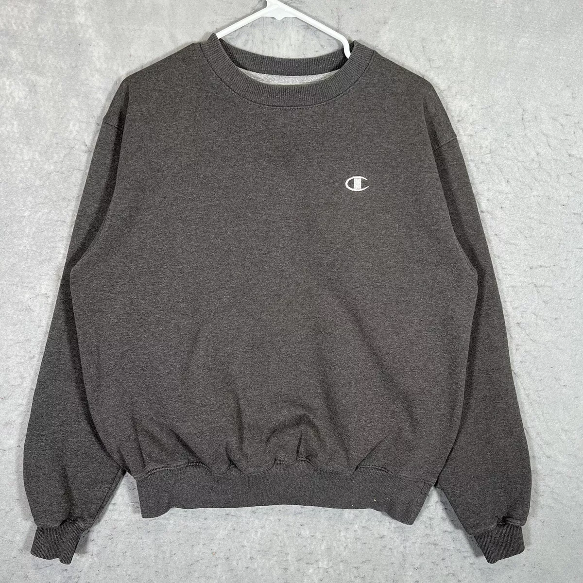 Champion eco sweater clearance pattern