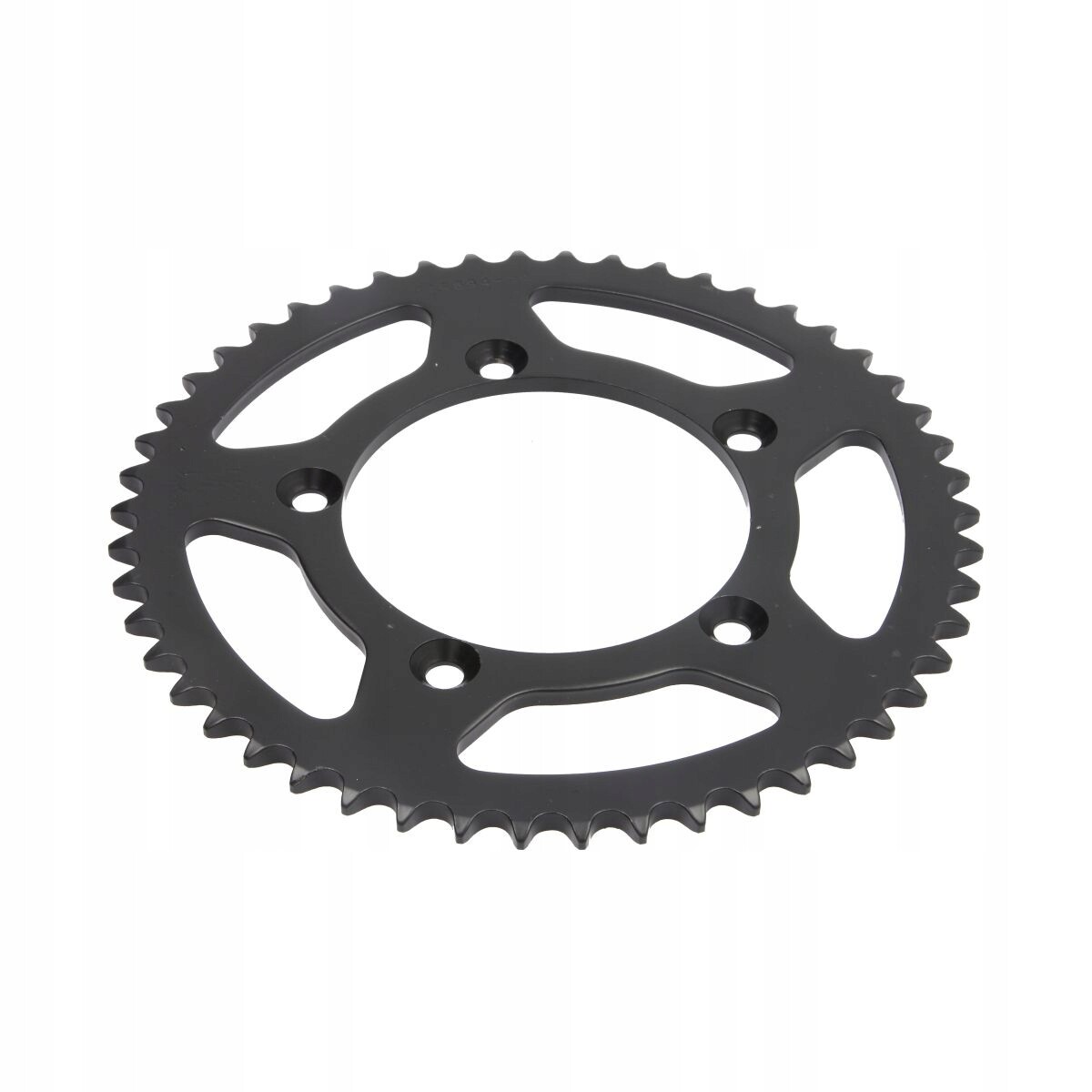 Pignon arrière JT 4552 50 pour éviter l'usure de chaîne KTM SX 65