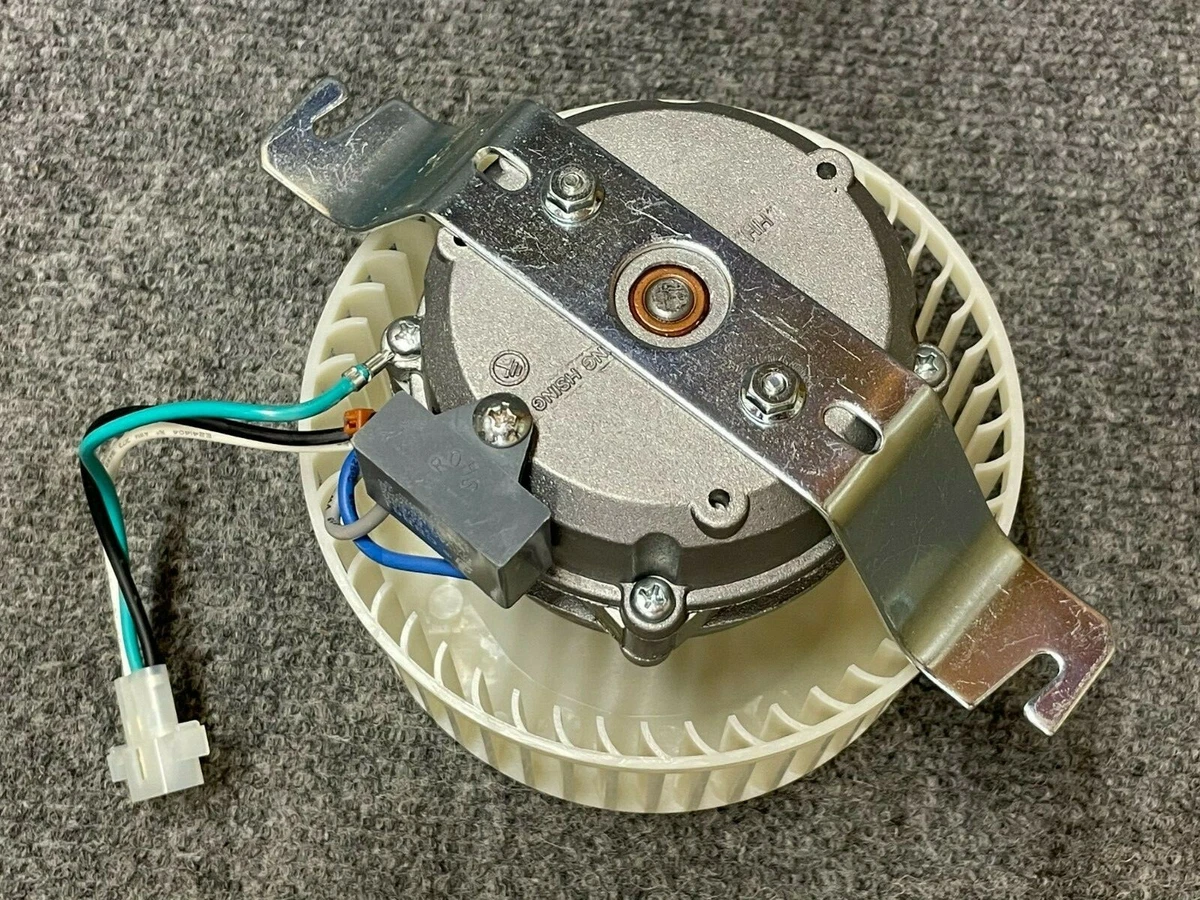 Replacing bathroom sale exhaust fan
