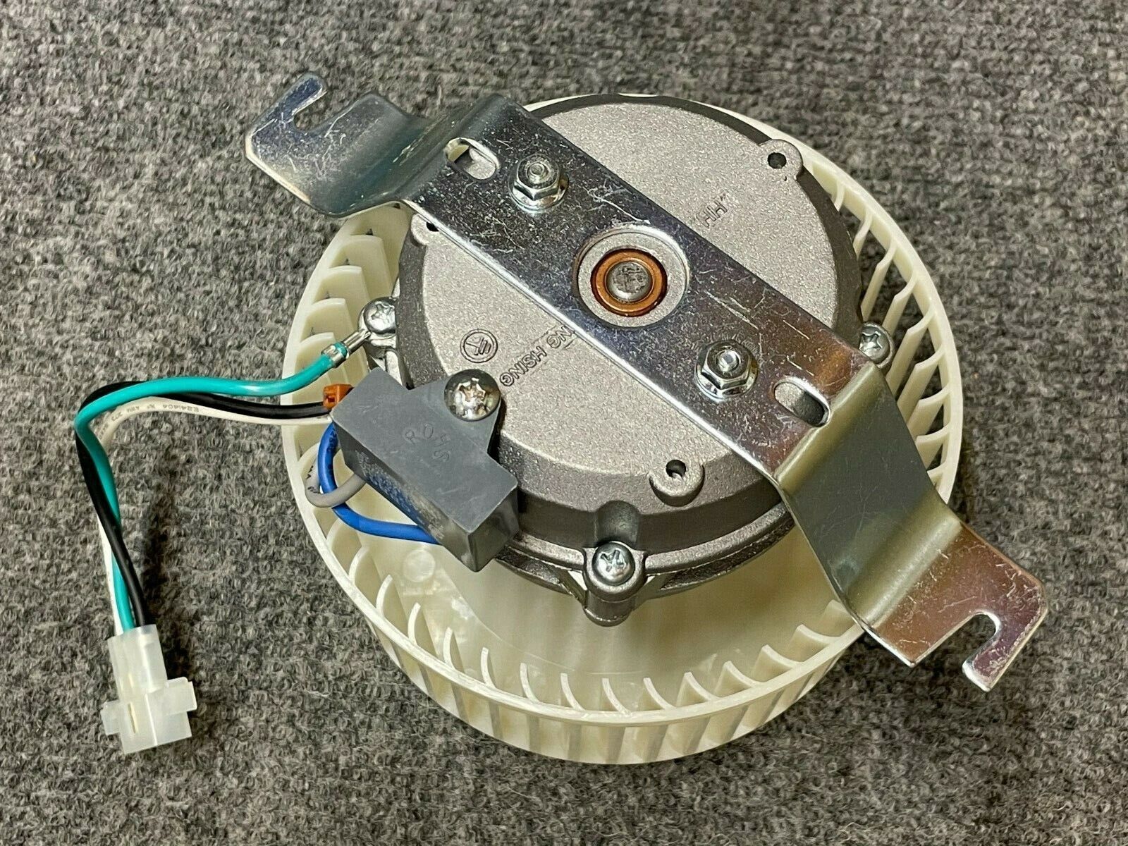 Ge Bathroom Vent Fan Motor Er Grill