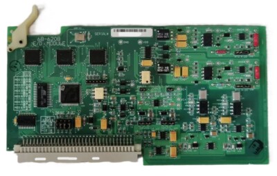Omni Flow Computer 68-6208 PCB Board E/D Module (OMNI 6000 & 3000)