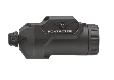シグ SIG SAUER SOF2R100 FOXTROT2R ライト 実物 Amazon.com: Sig Sauer Foxtrot2R 700 Lumens White Compact