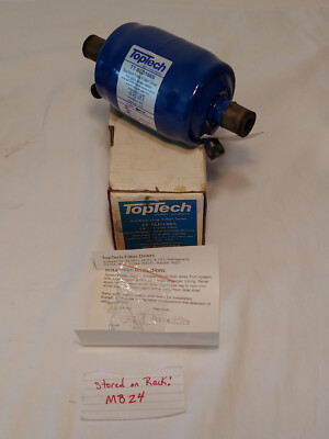 Top Tech Filter Drier TT-SLD166S