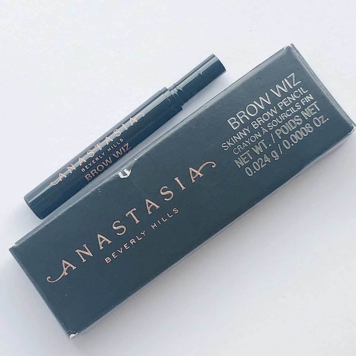 Anastasia brow cheap wiz pencil