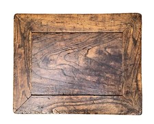 中国 老硯台 木製台座・蓋付 刻字有 使用痕有 中国 清代 古硯 木製台座・蓋付 銘刻あり 文房具 古美術 骨董