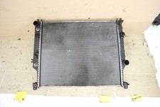 Mercedes W164 420cdi Kühler Wasserkühler A1645001004 =B Mercedes W164 420cdi Kühler Wasserkühler A1645001004 =B