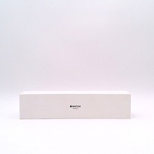 Apple Watch Series 3, 42mm Case Gold Aluminum - Sport Band Pink Sand Empty Box