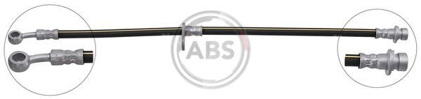 SL 5009 A.B.S. Brake Hose for HONDA