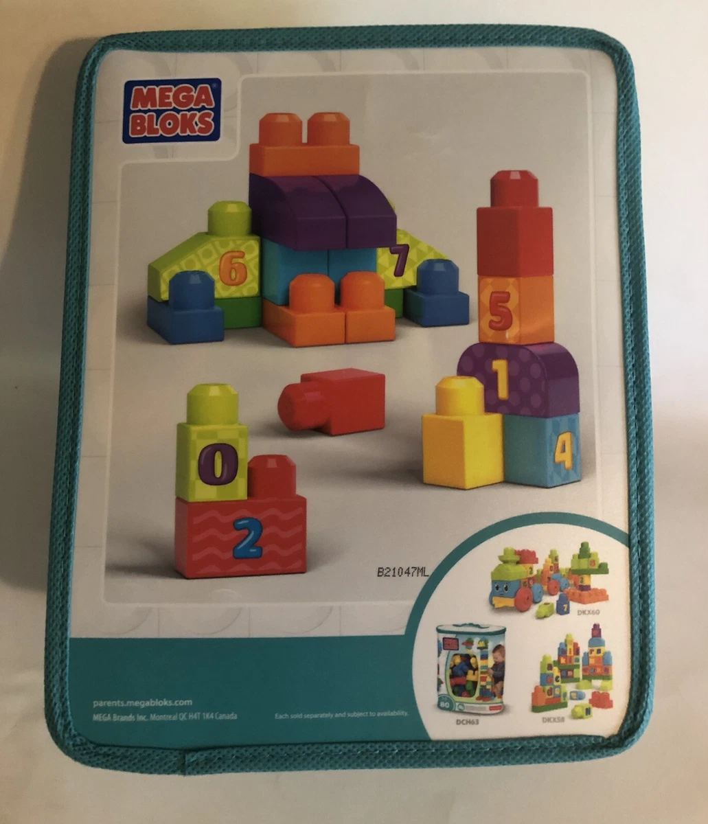 Parents mega cheap bloks