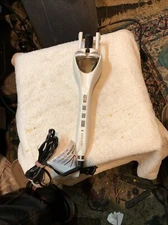 INSTYLER TULIP ISAC-22WTUS-00 AUTOMATIC HOT HAIR CULER TESTED