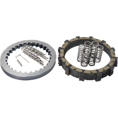 Rekluse Torqdrive Clutch Pack Kaw | RMS-2804047 | eBay
