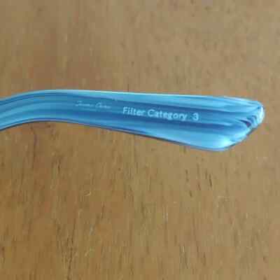 Lacoste Kids Sunglasses LA12413 Filter Category 3 115mm | eBay display picture 2