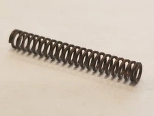 S&W M&P 1.0 M2.0 Striker Safety Block Plunger Spacer SPRING 392080000 2.0 9mm