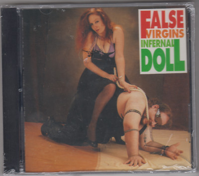 False Virgins   Infernal Doll
