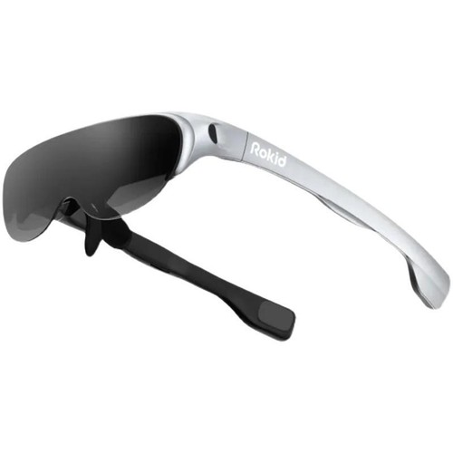Rokid Air AR Smart Glasses 120" Screen with 1080P 75Hz OLED Dual Display 43° FoV - Picture 14 of 18