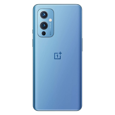 [複垢運用可能] OnePlus 9 8/128GB ブルー 位置偽装 OnePlus 9 Dual SIM 128/256GB 8/12GB RAM 5G 6.55