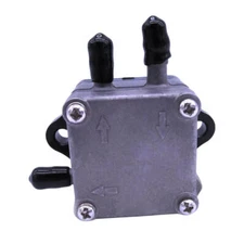 FUEL PUMP FOR HONDA OUTBOARD 75HP 90HP BF75A BF90A 4 CYLINDERS 4 CARBURETTORS